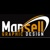 Mansell Graphic Design LLC Logo