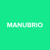 MANUBRIO Logo