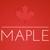 Maple Computing Logo