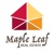 Maple Leaf Property Management, LLC Logo