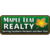 Maple Leaf Realty Logo