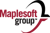 Maplesoft Group Logotype