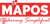 MAPOS IT Services Pvt Ltd Logo