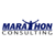 Marathon Consulting Logo