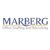 Marberg Staffing Logo