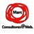 MARC Consultores Web Logo