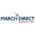 March Direct Marketing Logo