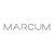 Marcum Agency Logo