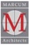 Marcum Architects Logo