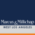 Marcus Millichap West Los Angeles Logo