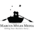 Marcus Myles Media Logo