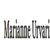 Marianne Urvari Logo