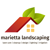 Marietta Landscaping Logo