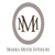 Marika Meyer Interiors Logo