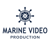 Marine Video Production Logo