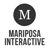 Mariposa Interactive Logo