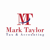 Mark Taylor, CPA Logo