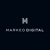 Markeo Digital Logo