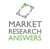 Market Research Answers Logo