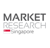 Market Research Singapore Logotype