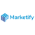 Marketify Logo