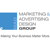 Marketing & Advertising Design Group