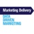 Marketing Delivery Logo