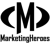 Marketing Heroes LLC Logo