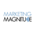 Marketing Magnitude Logo