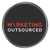 Marketing Outsourced Logo