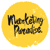 Marketing Paradise Logo