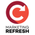 Marketing Refresh Logo