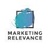 Marketing Relevance Logo