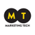 Marketing Tech Logo