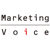 Marketing Voice Logo