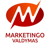 Marketingo Valdymas Logo