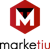 Marketiu Logo