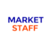 Marketstaff Inc. Logo