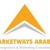 Marketways Arabia Logotype