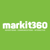 Markit360 Logo