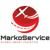 Marko Service sp. O.o. Logo