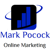 MarkPocock Logo