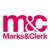 Marks & Clerk Logo
