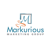 Markurious Marketing Group, LLC Logo