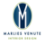 Marlies Venute Interior Design Logo