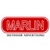 Marlin Outdoor Advertising Logo