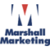 Marshall Marketing & Communications Inc Logo