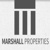 Marshall Properties Inc Logo