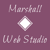 Marshall Web Studio Logo