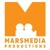 MarsMedia Productions Logo